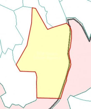 Land in Nata - view 1