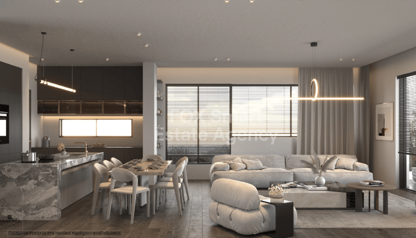 Apartment in Dasoupolis - Image 3