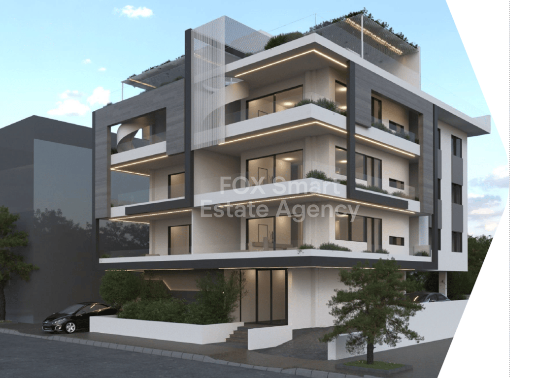 Apartment in Dasoupolis