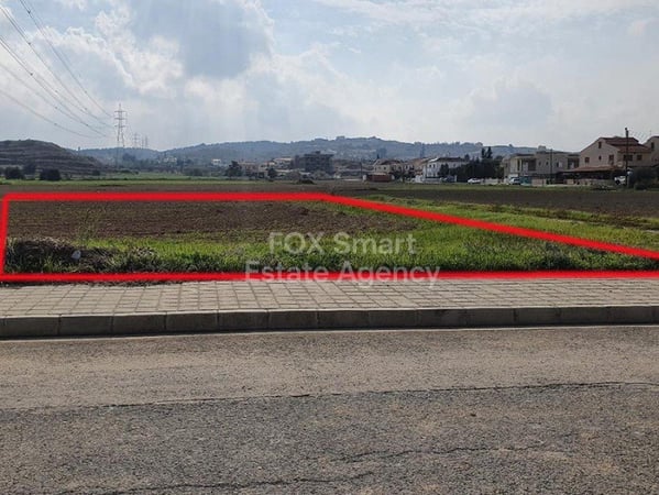 Land in Dali - view 1