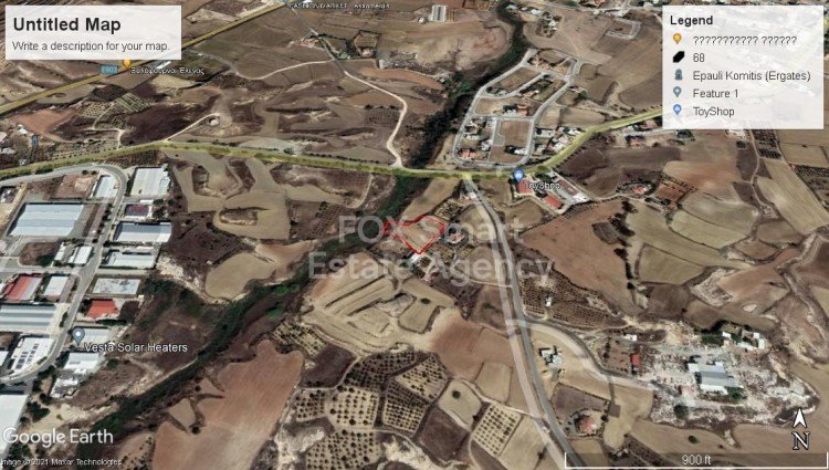 Land in Ergates - Image 2