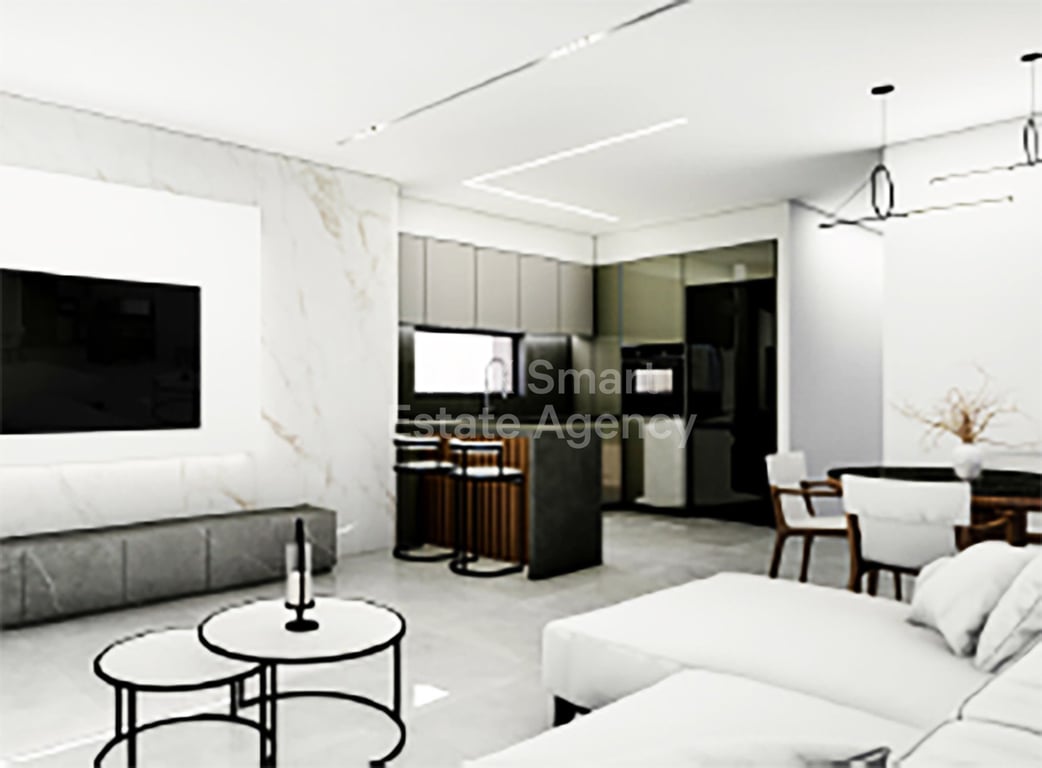 Apartment in Agios Vasileios - Image 3