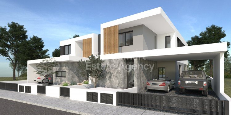 House in Geri - view 1