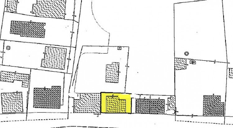 Land in Kokkinotrimithia - view 1