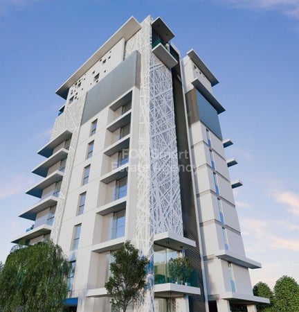 Apartment in Skala - view 1