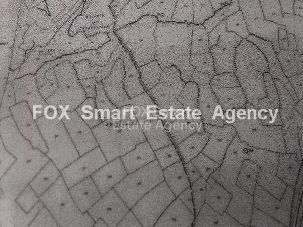 Land in Pera Chorio - view 1