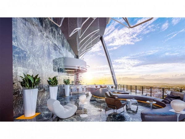 House in Nicosia - view 1