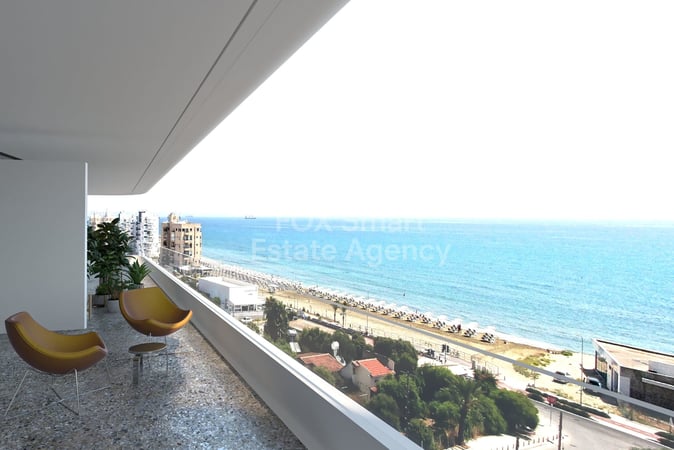 Apartment in Skala - view 1