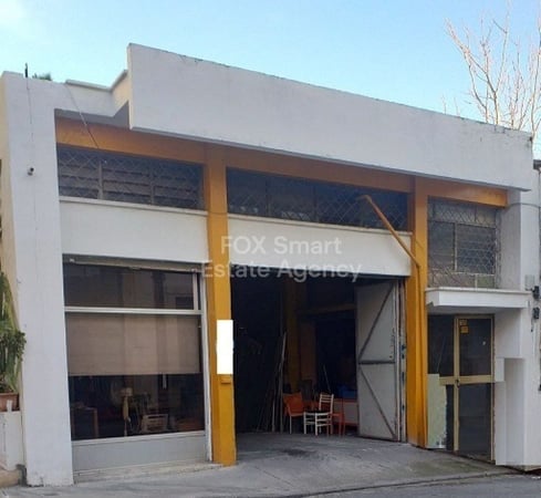 House in Katholiki - view 1