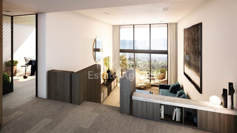 House in Tsada - view 1