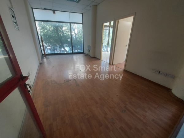 House in Nicosia - view 1