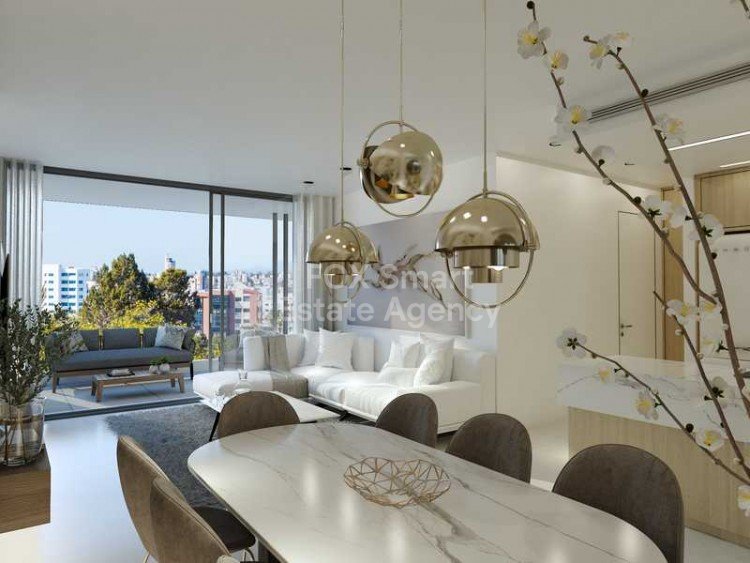 Apartment in Ayios Antonios - Image 2