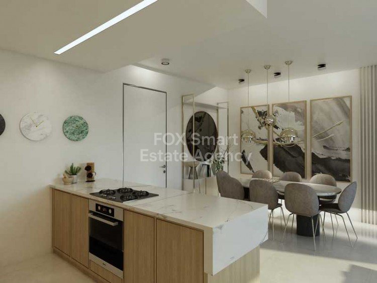 Apartment in Ayios Antonios - Image 3