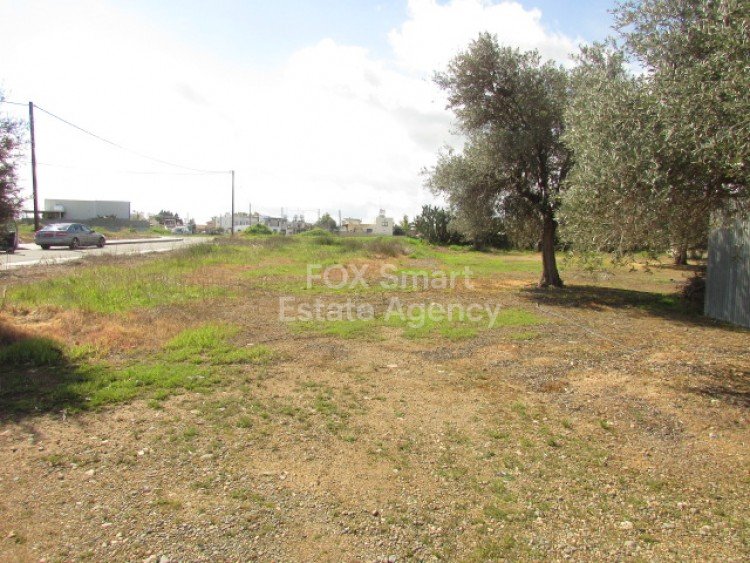 Land in Kokkinotrimithia - Image 2