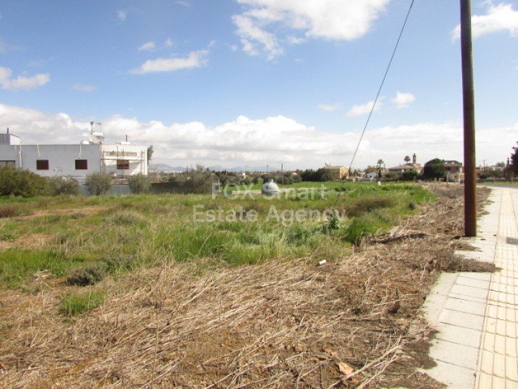 Land in Kokkinotrimithia - Image 3