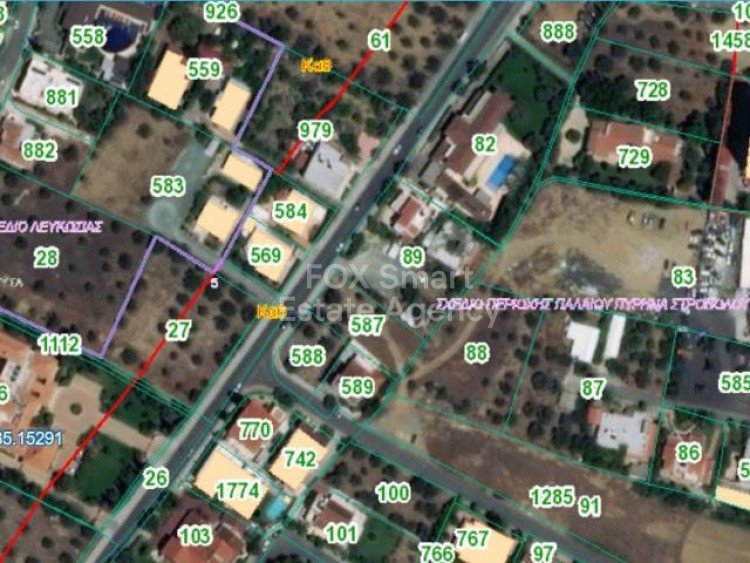 Land in Chryseleousa - Image 3