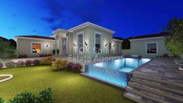 House in Armou - view 1