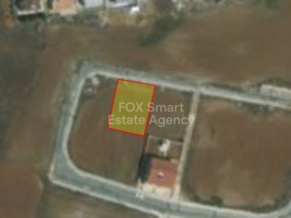 Land in Kokkinotrimithia - view 1