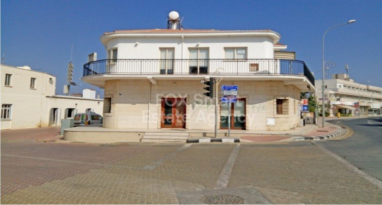 House in Ammochostos Municipality - view 1