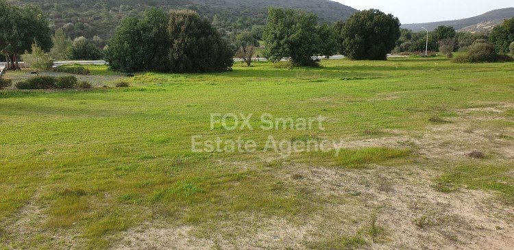 Land in Palodeia - view 1
