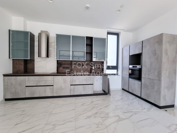 Apartment in Germasogeia River - view 1