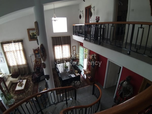 House in Akaki - view 1