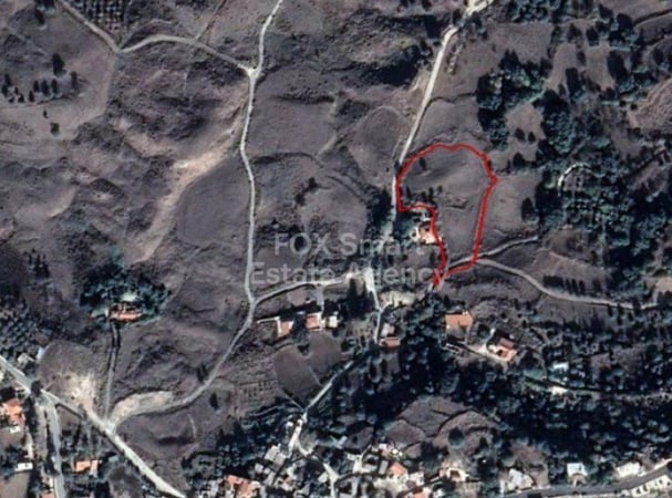 Land in Lasa - view 1