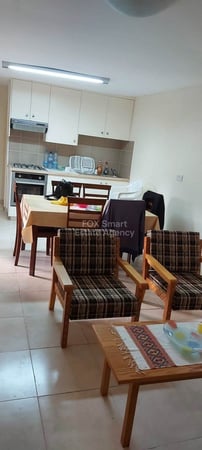 Land in Melini - view 1