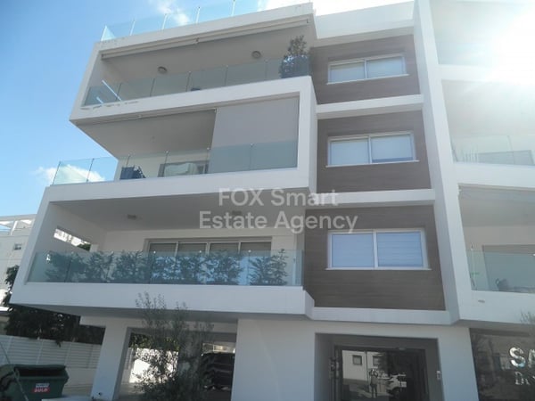 Apartment in Acropolis - view 1