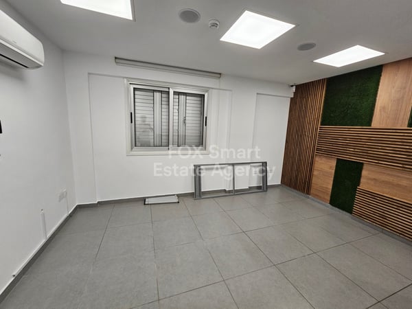 Apartment in Agios Makarios - view 1