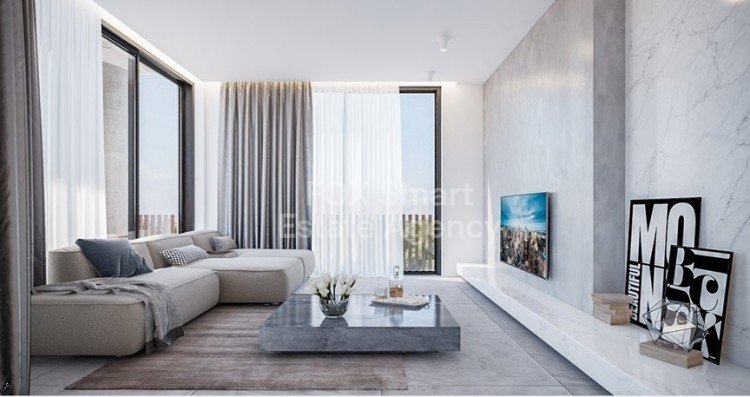 Apartment in Nicosia - view 1