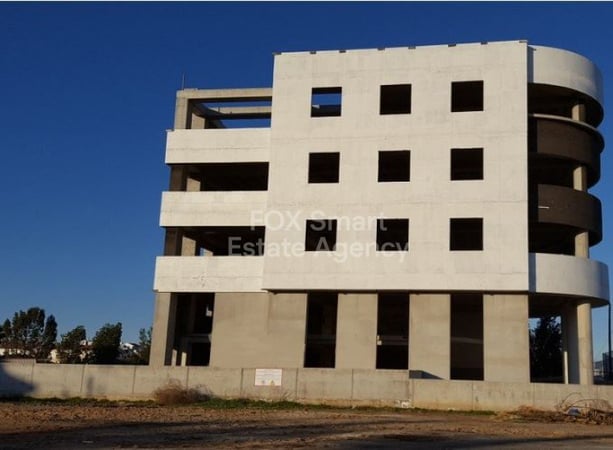 House in Strovolos - view 1