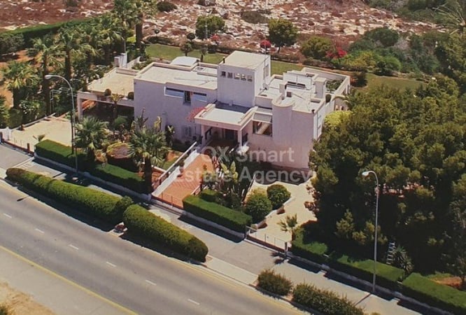 House in Ayia Napa - view 1