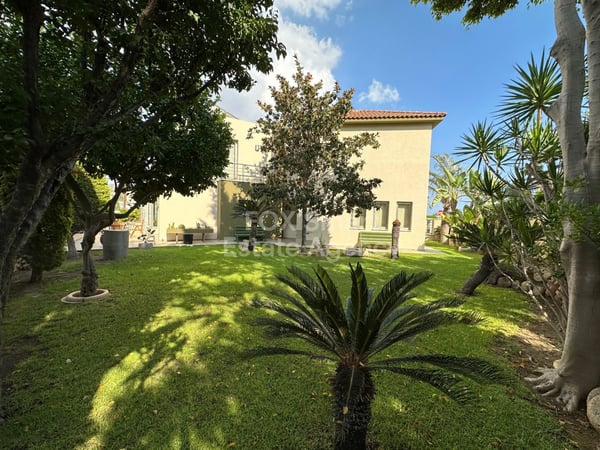 House in Ayios Athanasios (quarter) - view 1