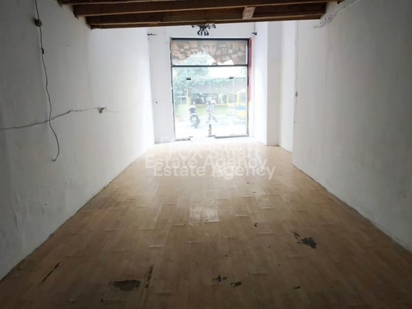 House in Nicosia - view 1