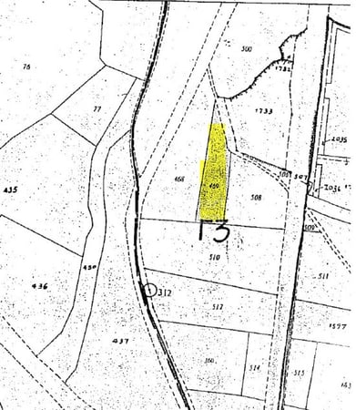 Land in Dali - view 1