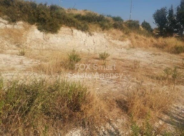 Land in Trimiklini - view 1
