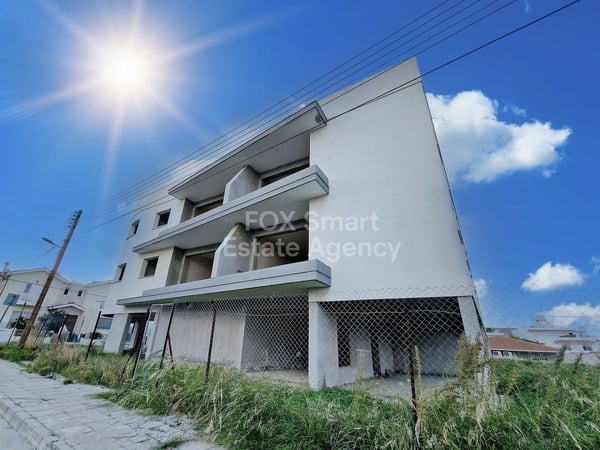 House in Latsia - view 1