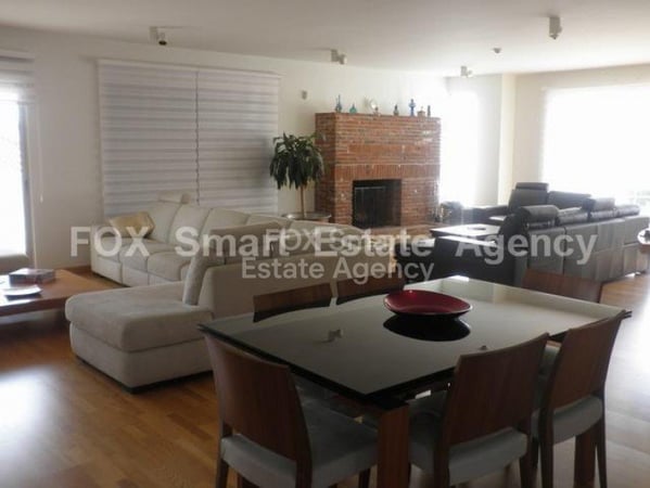 Apartment in Strovolos - view 1