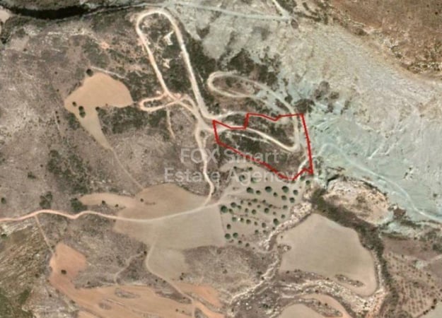 Land in Armou - view 1