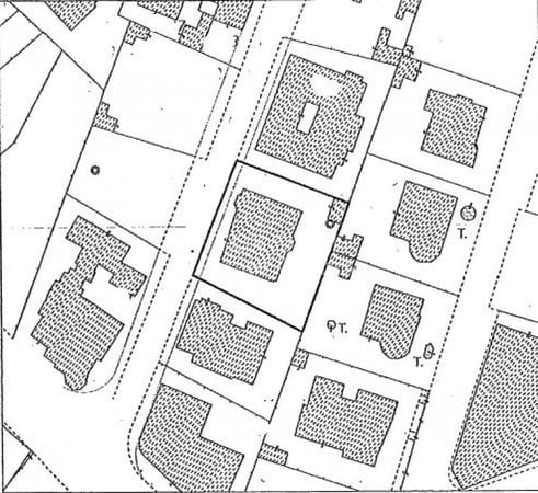 Land in Nicosia - view 1