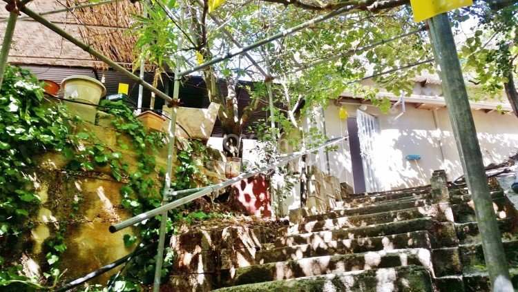 House in Nicosia - view 1