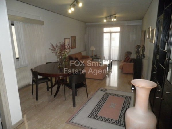 House in Aglantzia - view 1