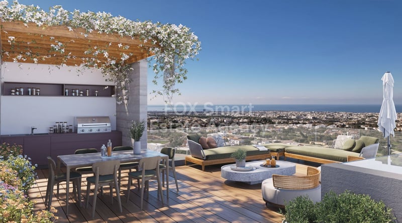 House in Konia - view 1