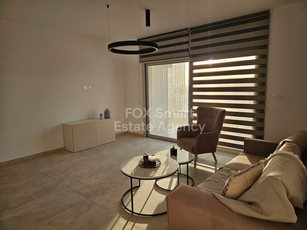 Apartment in Ayios Athanasios (quarter) - view 1