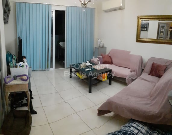 Apartment in Kokkinotrimithia - view 1