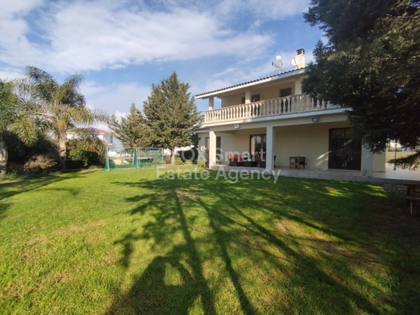 House in Anageia - view 1