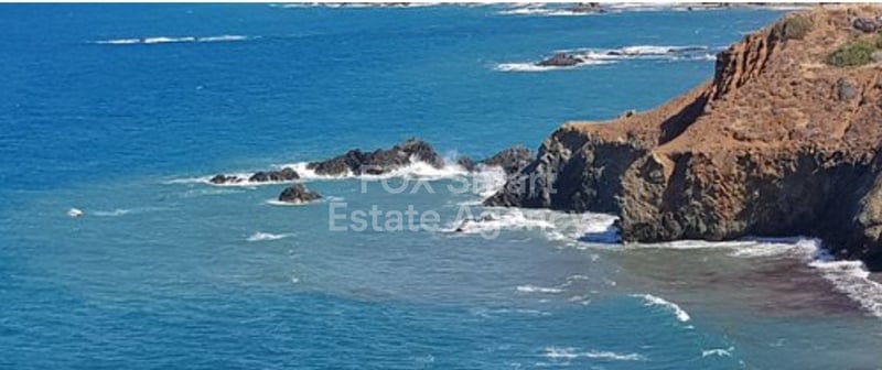 Land in Pomos - view 1