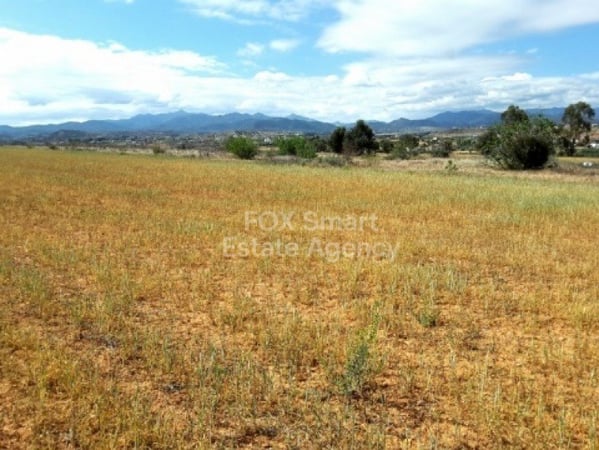 Land in Agios Ioannis - view 1