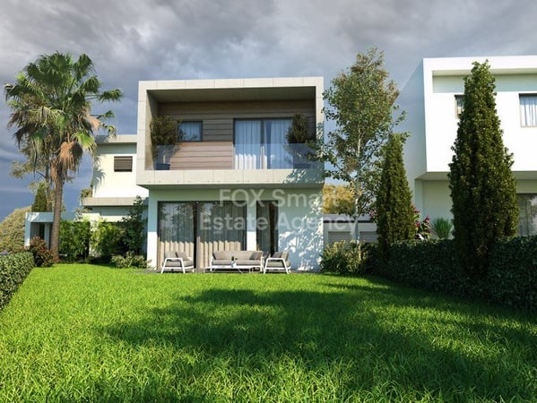 House in Dali - view 1